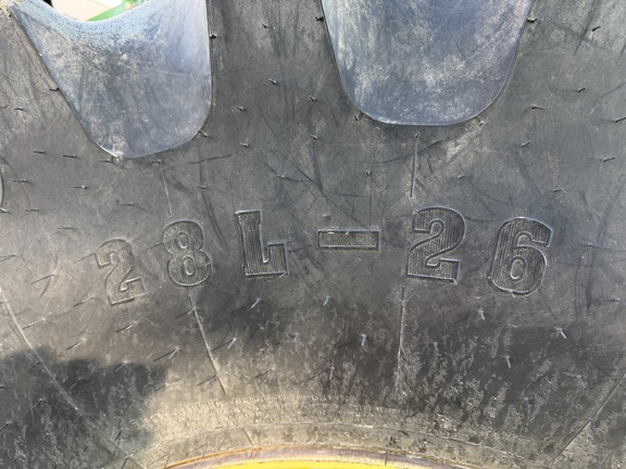 2013 John Deere S670 - Photo11