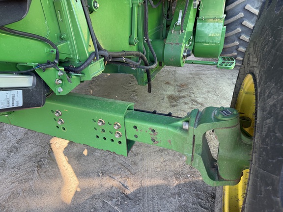 2013 John Deere S670 - Photo13