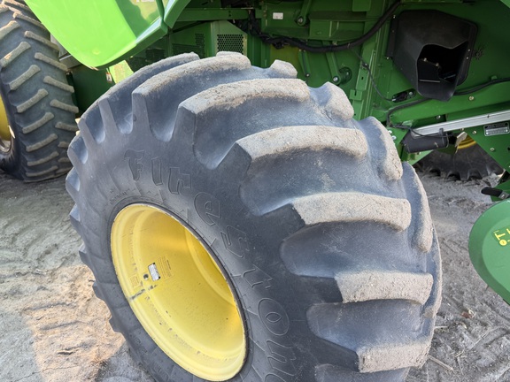 2013 John Deere S670 - Photo14