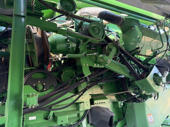 2013 John Deere S670 - Photo16