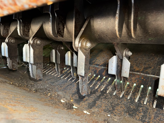 2013 John Deere S670 - Photo20