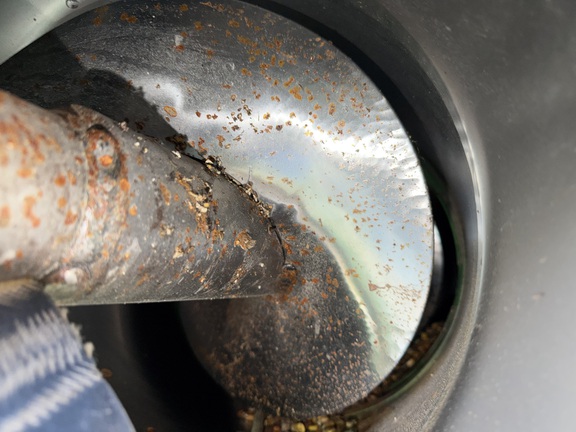 2013 John Deere S670 - Photo23