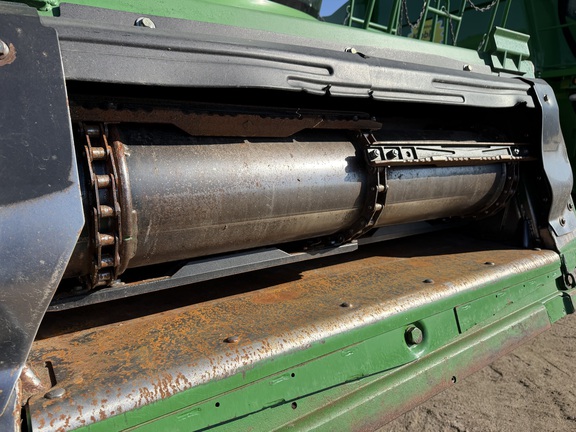 2013 John Deere S670 - Photo26