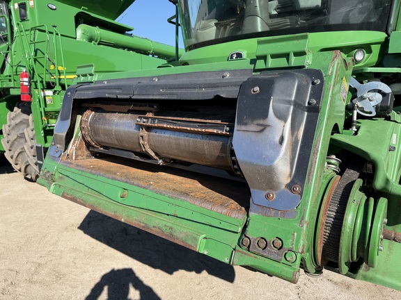 2013 John Deere S670 - Photo27