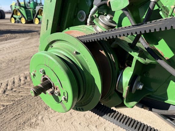 2013 John Deere S670 - Photo29