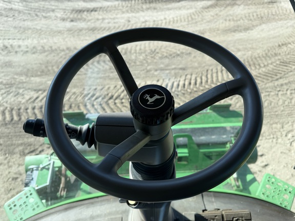 2013 John Deere S670 - Photo32