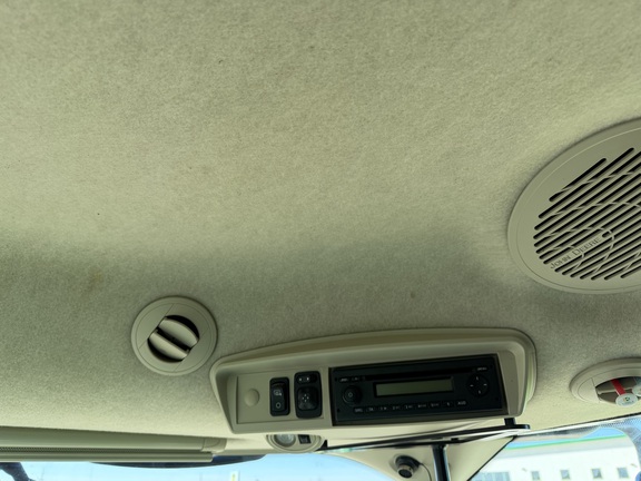 2013 John Deere S670 - Photo33