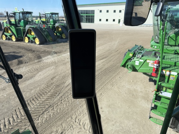 2013 John Deere S670 - Photo34