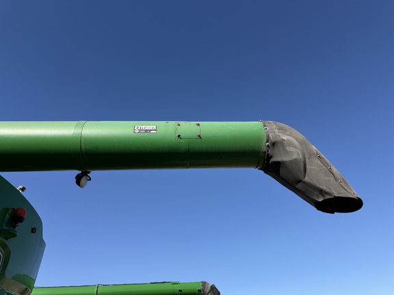 2013 John Deere S670 - Photo7