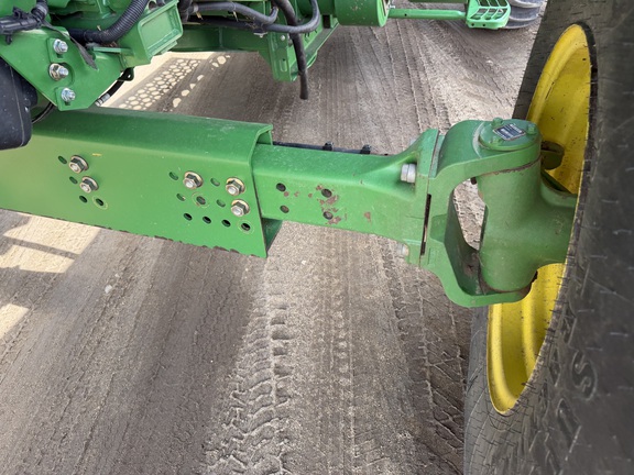 2013 John Deere S670 - Photo14