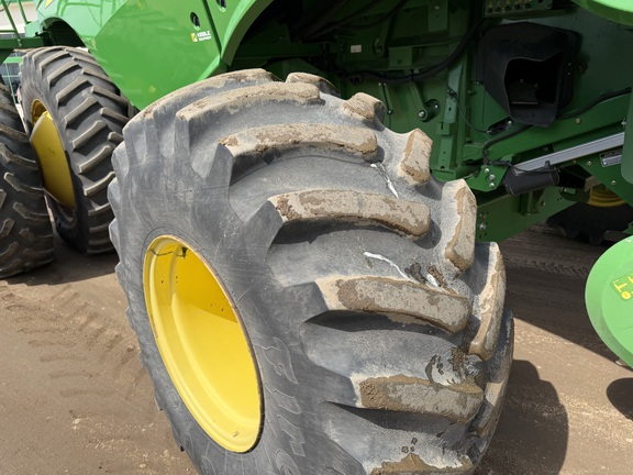 2013 John Deere S670 - Photo15