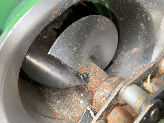 2013 John Deere S670 - Photo24