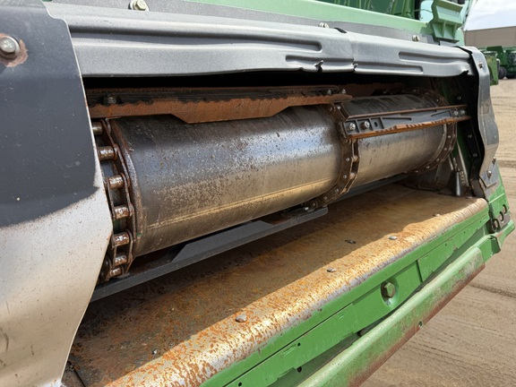 2013 John Deere S670 - Photo27