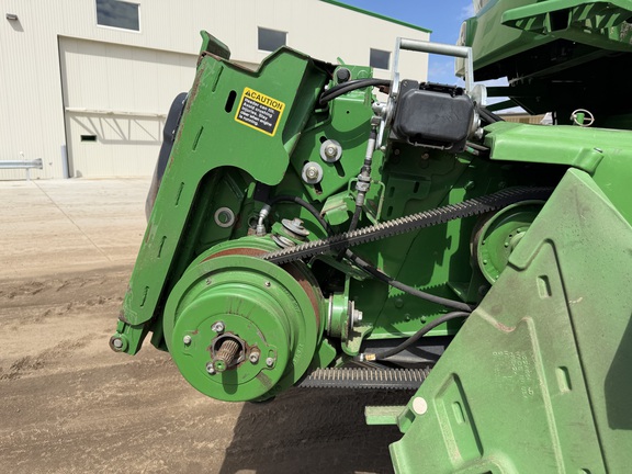 2013 John Deere S670 - Photo29