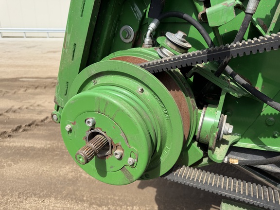 2013 John Deere S670 - Photo30