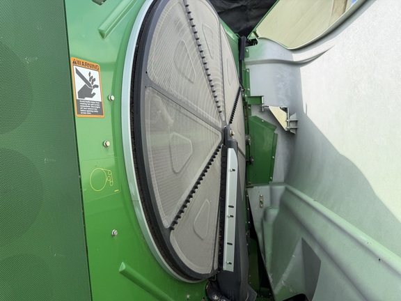 2013 John Deere S670 - Photo31