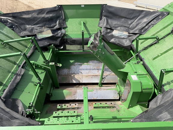 2013 John Deere S670 - Photo36