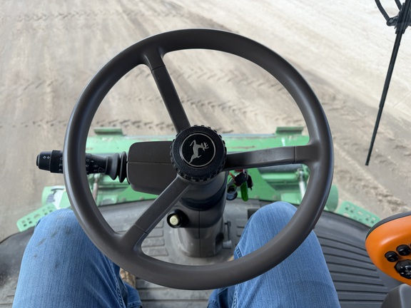 2013 John Deere S670 - Photo39