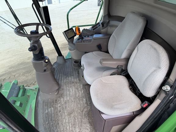 2013 John Deere S670 - Photo38