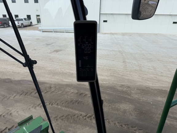 2013 John Deere S670 - Photo42