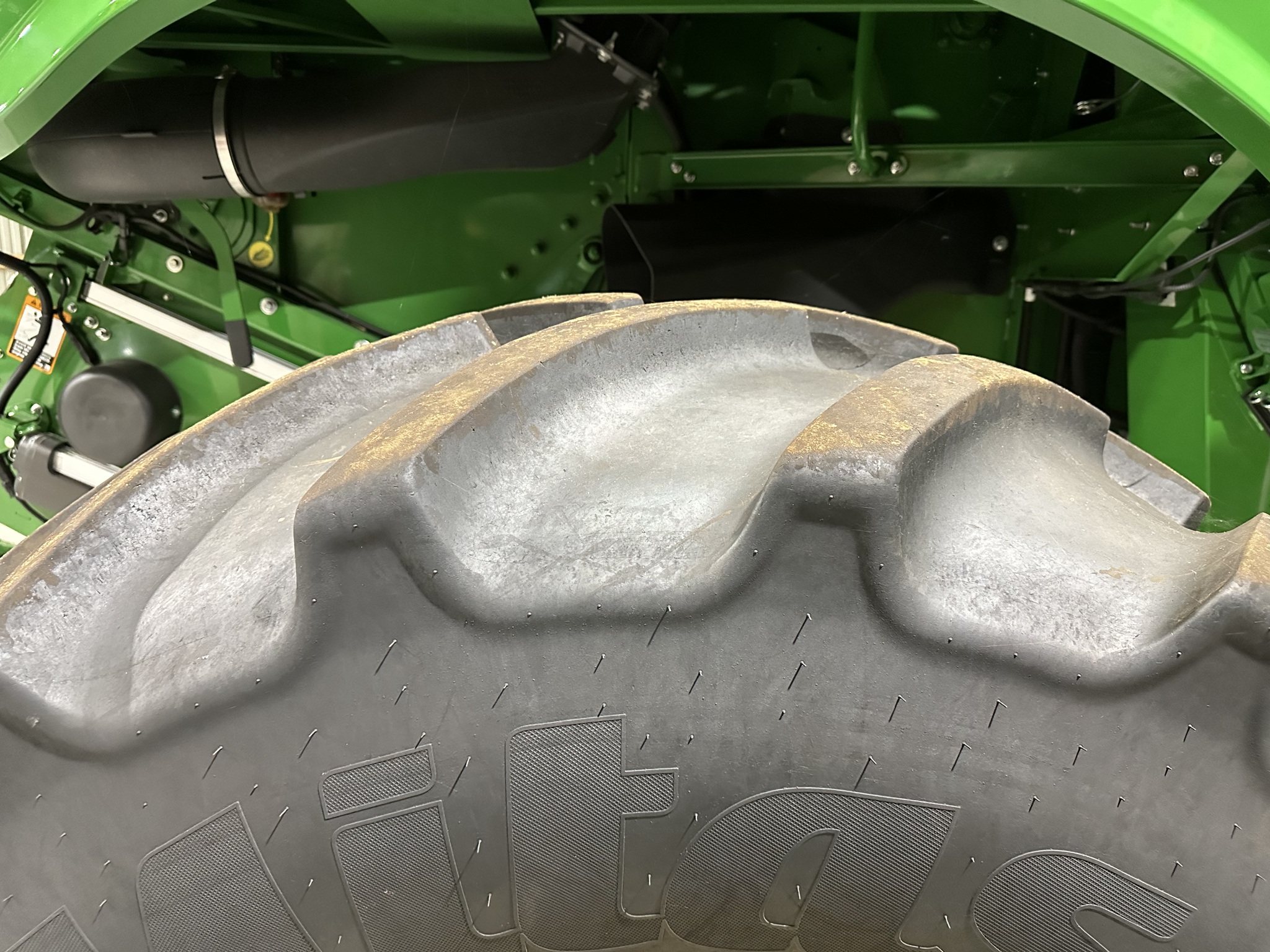 2022 John Deere S790 Image 3