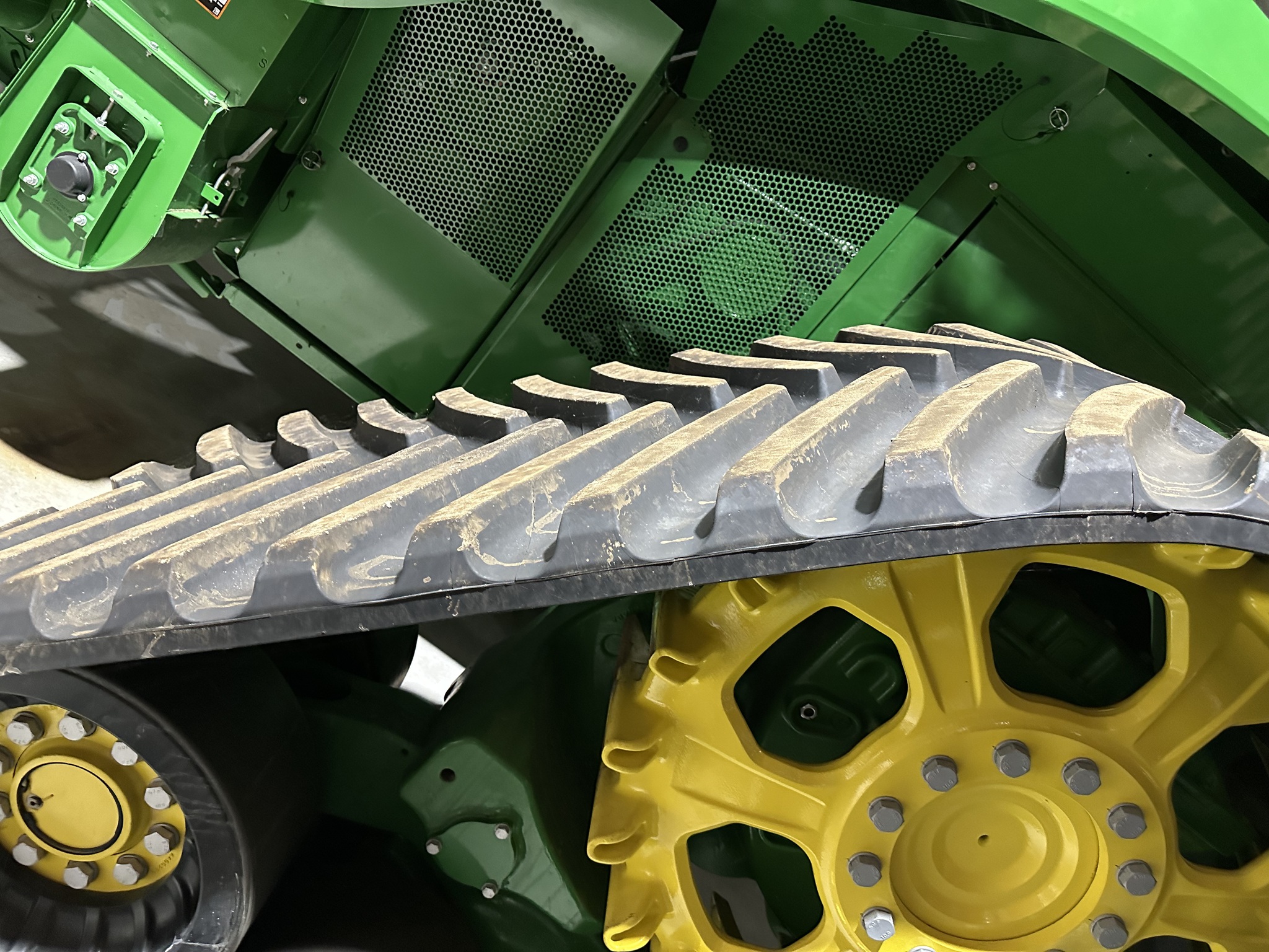 2022 John Deere S790 Image 10