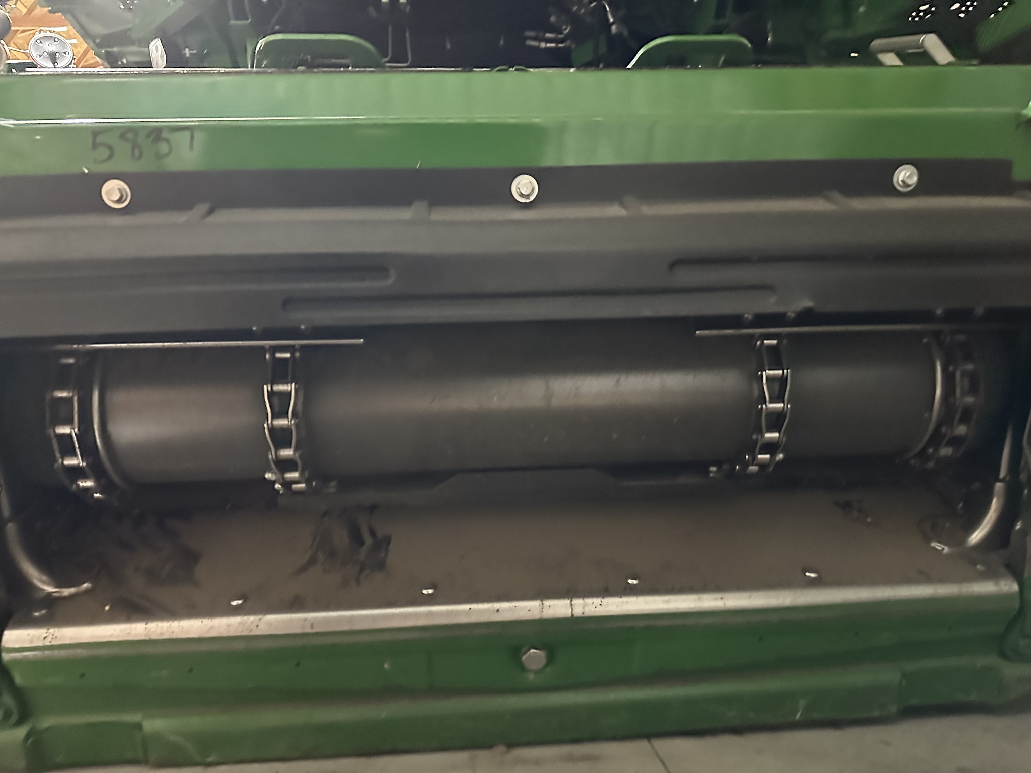 2022 John Deere S790 Image 8