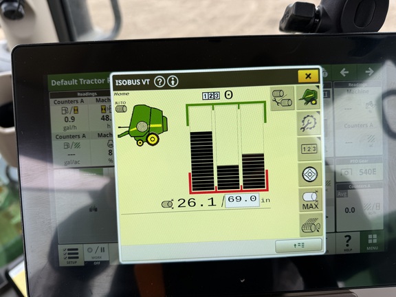 2022 John Deere 560R - Photo33