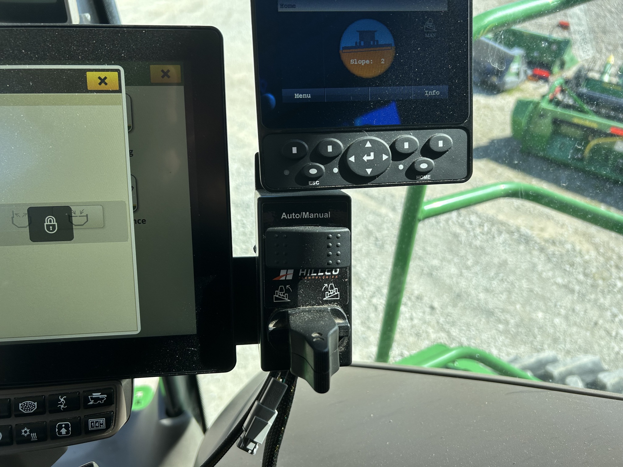  2024 John Deere S770 at Heritage Tractor in Atchison, KS