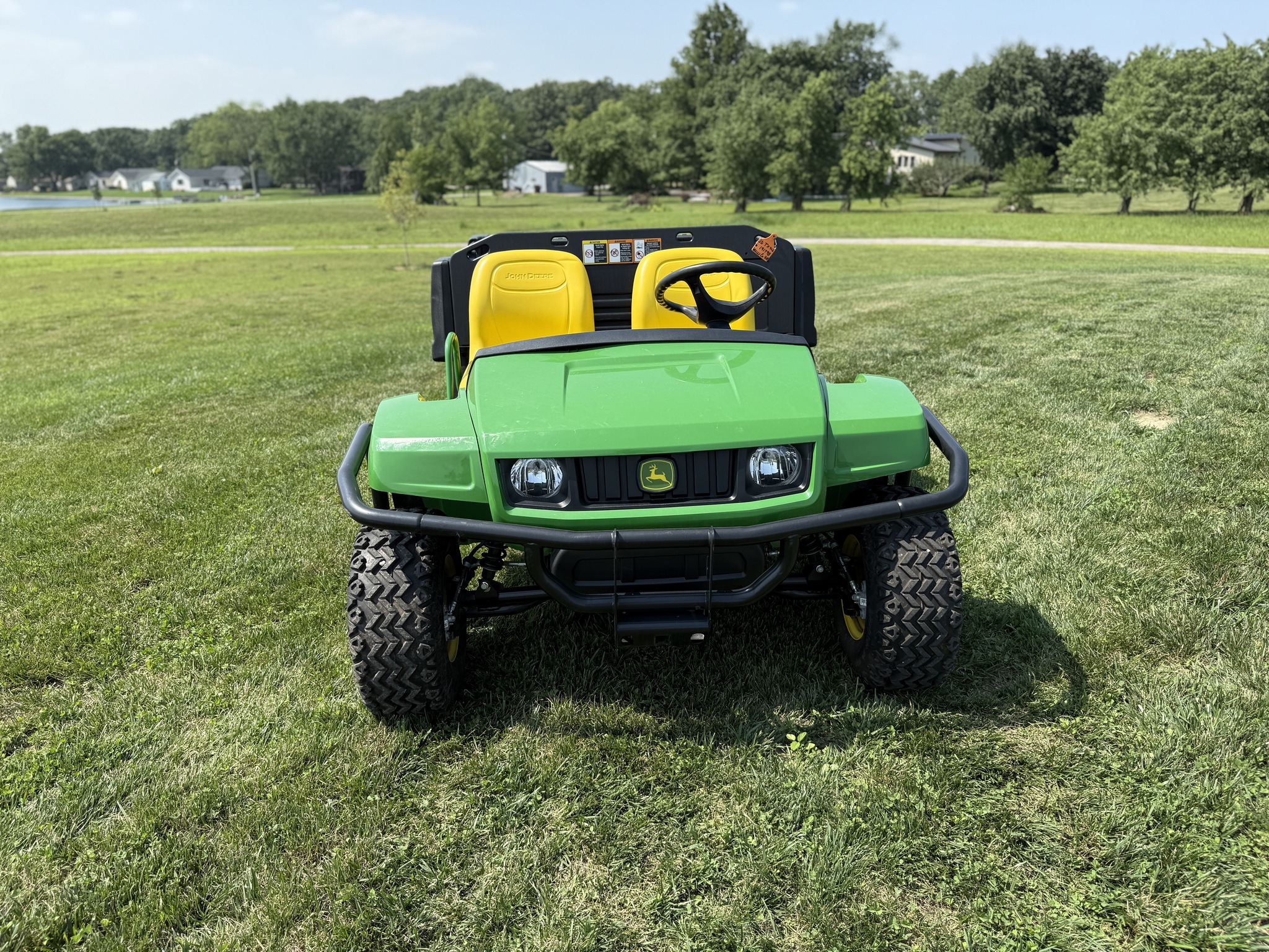 2024 John Deere TX Image 12