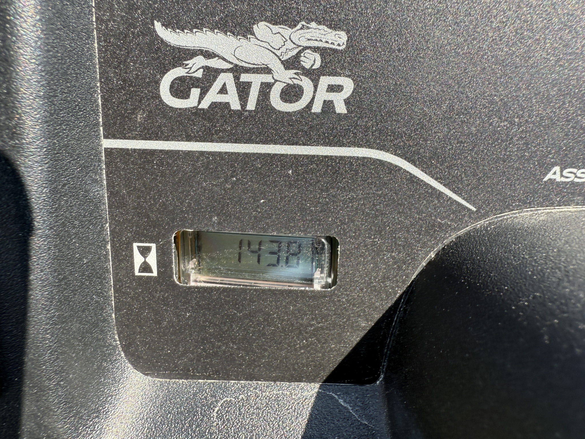 2024 John Deere TX Image 15