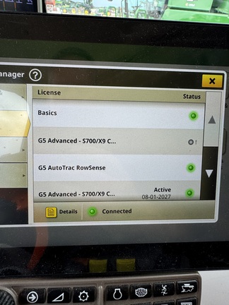 2024 John Deere S780 - Photo21