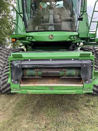 2024 John Deere S780 - Photo19