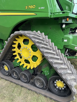 2024 John Deere S780 - Photo18