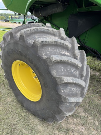 2024 John Deere S780 - Photo17