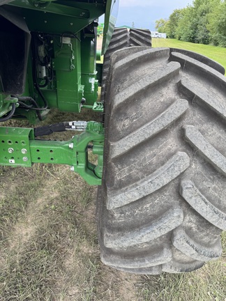 2024 John Deere S780 - Photo16