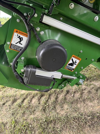 2024 John Deere S780 - Photo15