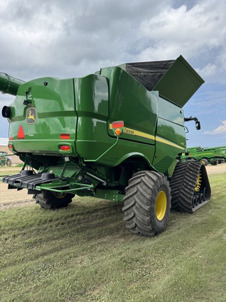 2024 John Deere S780 - Photo14