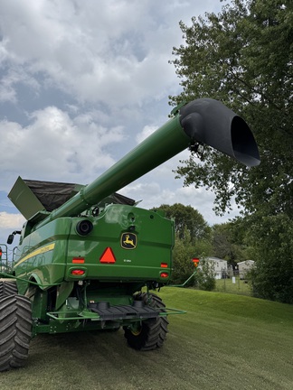 2024 John Deere S780 - Photo13