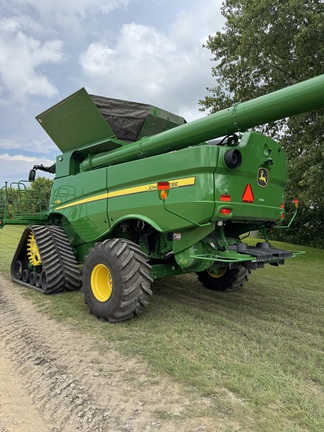 2024 John Deere S780 - Photo12