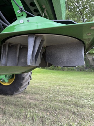 2024 John Deere S780 - Photo10