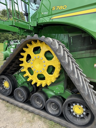 2024 John Deere S780 - Photo9