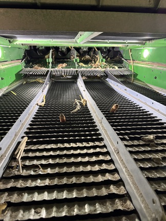 2024 John Deere S780 - Photo8