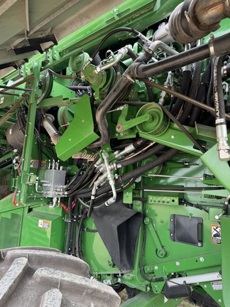 2024 John Deere S780 - Photo7