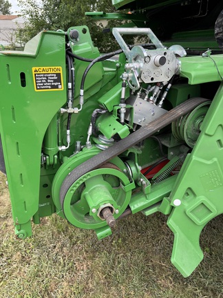 2024 John Deere S780 - Photo6