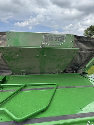 2024 John Deere S780 - Photo5