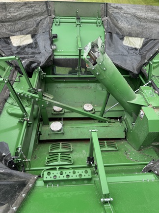 2024 John Deere S780 - Photo4