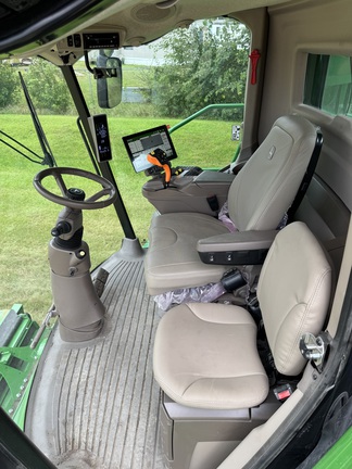 2024 John Deere S780 - Photo3