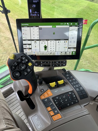 2024 John Deere S780 - Photo2