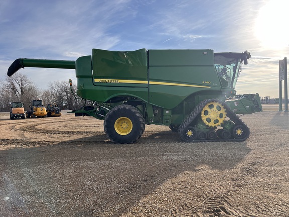 2024 John Deere S780 - Photo2